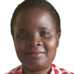 Robibnah Nabatanzi
