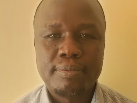 Program Manager Gulu