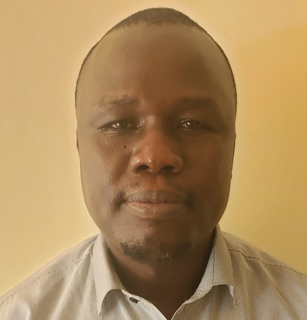 Program Manager Gulu