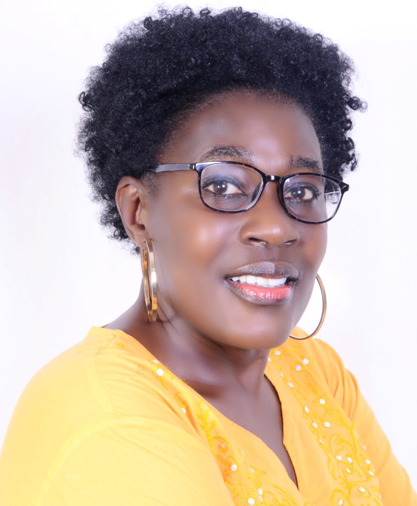 Ms. Sayson Rossette Meya