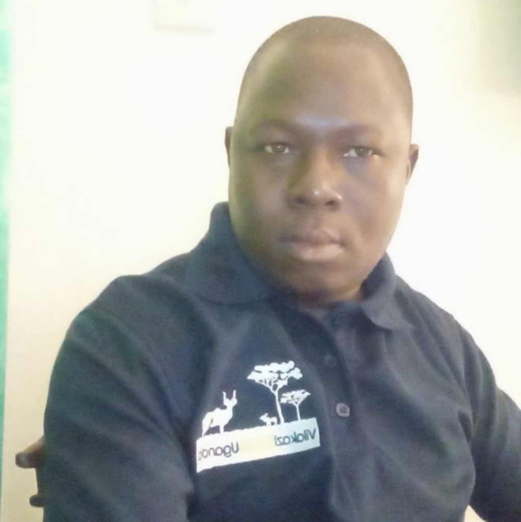 Isaac Ogwal